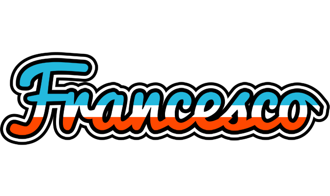 Francesco america logo