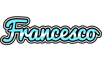 Francesco argentine logo