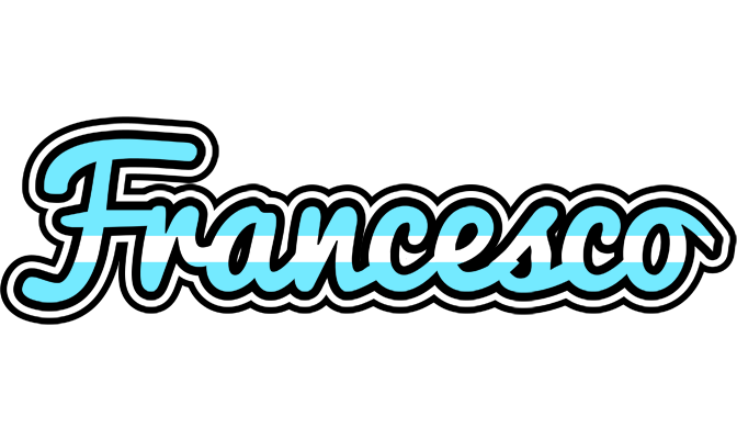 Francesco argentine logo