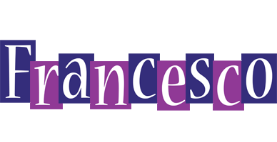 Francesco autumn logo