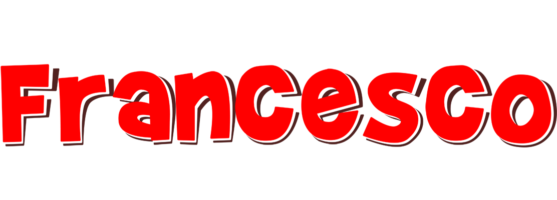 Francesco basket logo