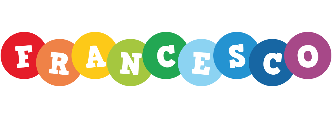 Francesco boogie logo