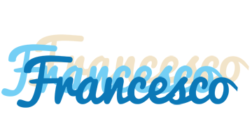 Francesco breeze logo