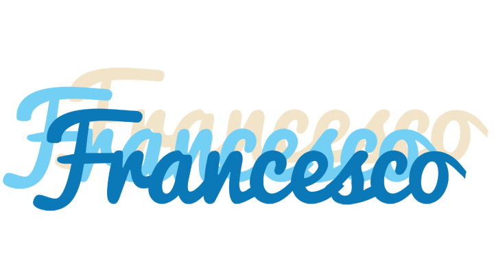 Francesco breeze logo