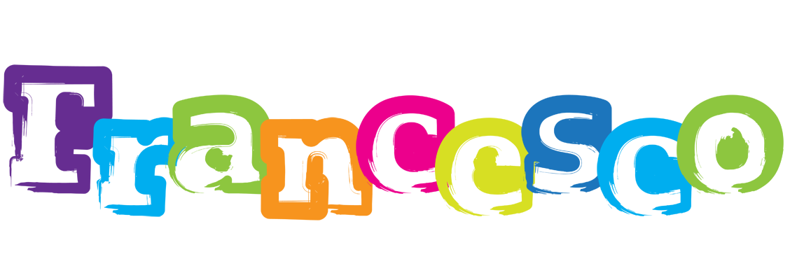 Francesco casino logo