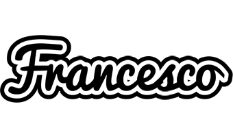 Francesco chess logo