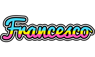 Francesco circus logo