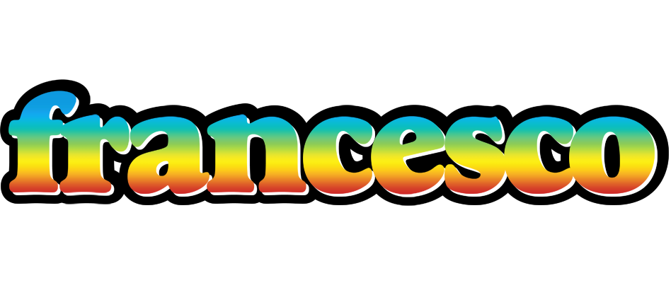 Francesco color logo