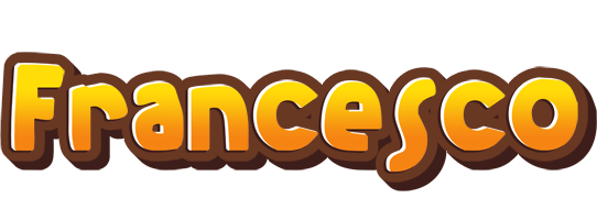 Francesco cookies logo