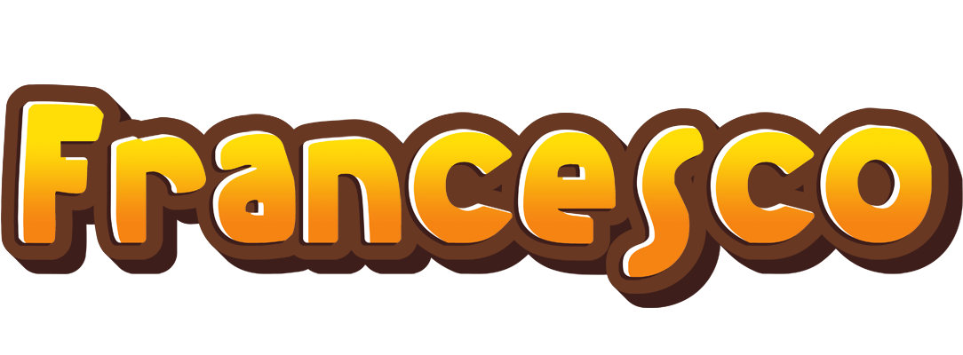 Francesco cookies logo