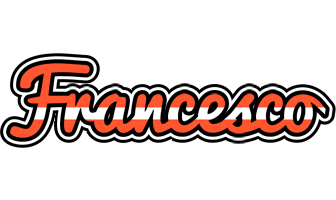 Francesco denmark logo