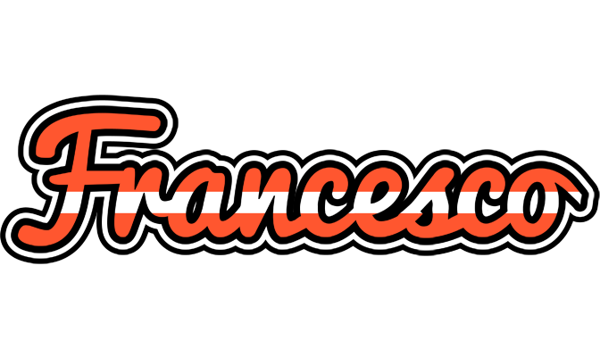 Francesco denmark logo