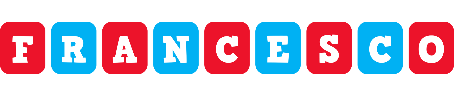 Francesco diesel logo