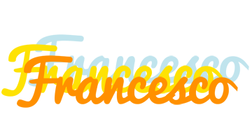 Francesco energy logo