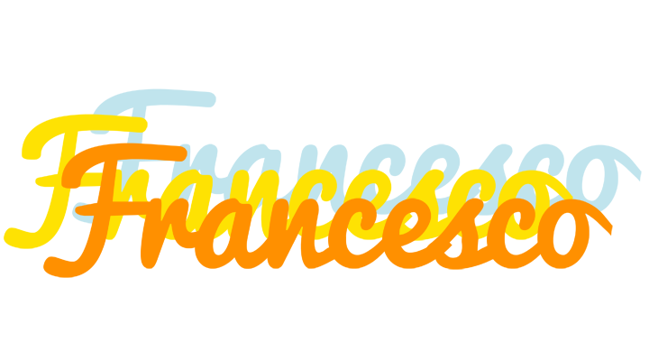 Francesco energy logo