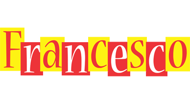 Francesco errors logo