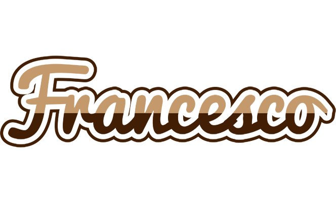 Francesco exclusive logo