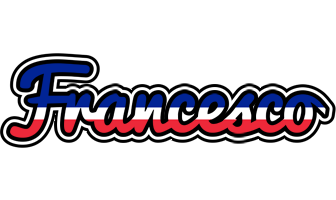 Francesco france logo