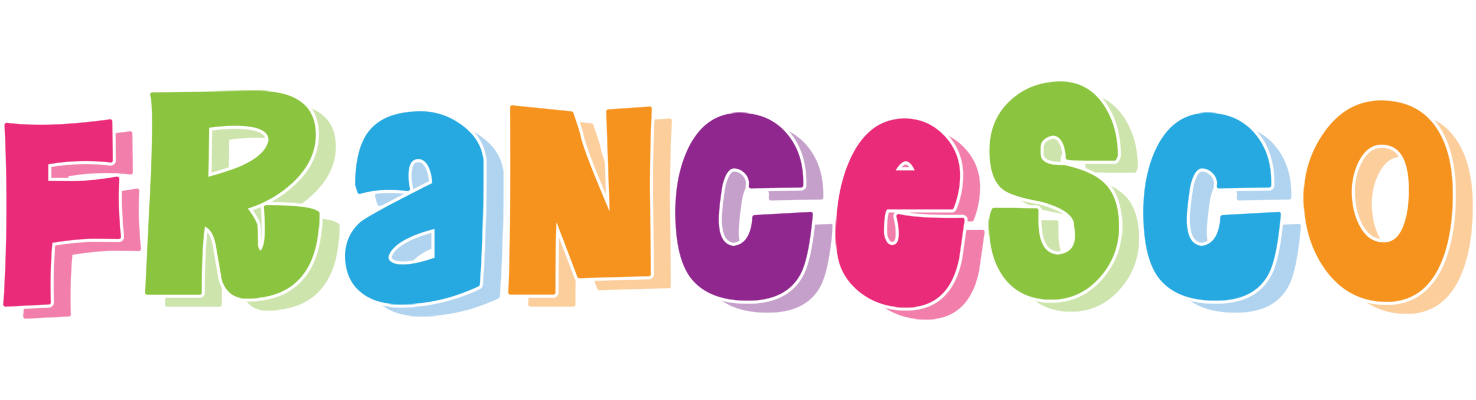Francesco friday logo