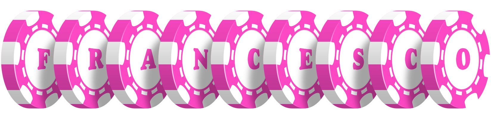 Francesco gambler logo