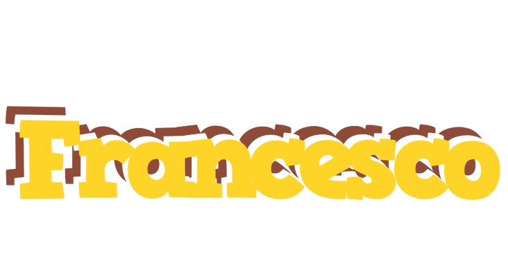 Francesco hotcup logo