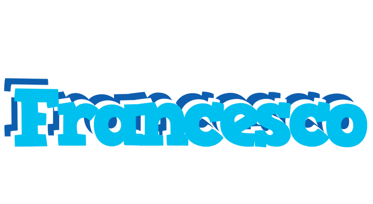 Francesco jacuzzi logo