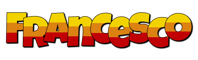 Francesco jungle logo