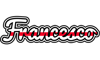 Francesco kingdom logo