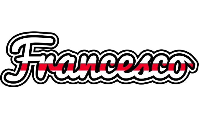 Francesco kingdom logo