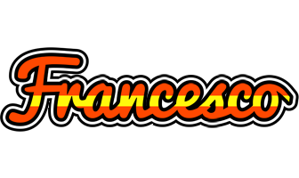 Francesco madrid logo