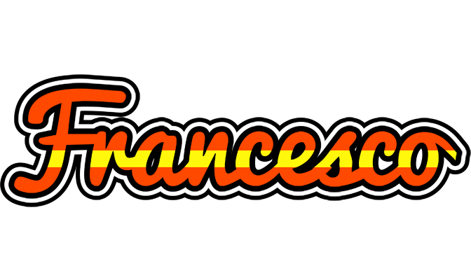 Francesco madrid logo