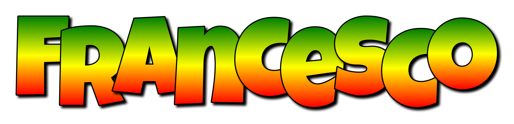 Francesco mango logo