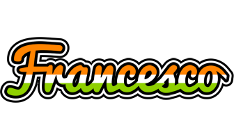 Francesco mumbai logo