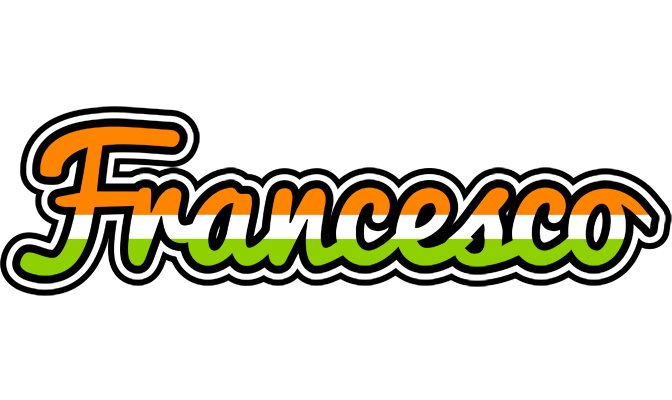 Francesco mumbai logo