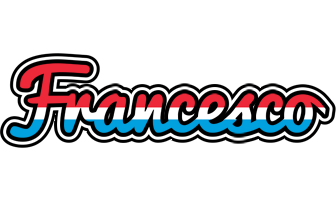 Francesco norway logo