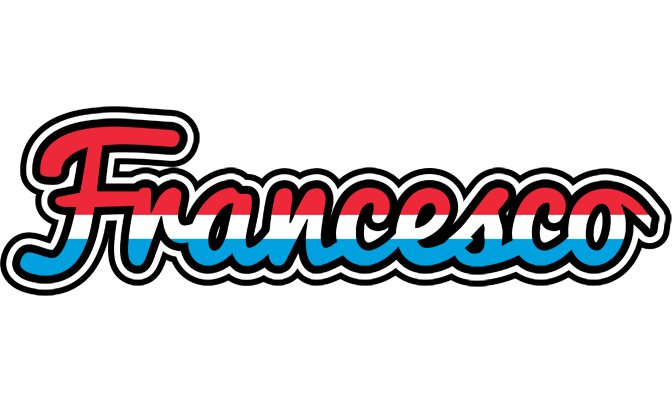 Francesco norway logo