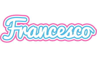 Francesco outdoors logo