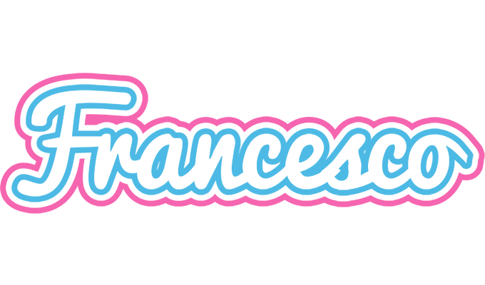 Francesco outdoors logo