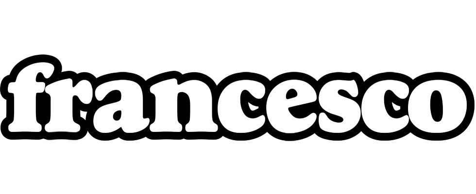 Francesco panda logo