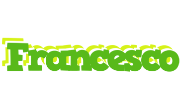 Francesco picnic logo