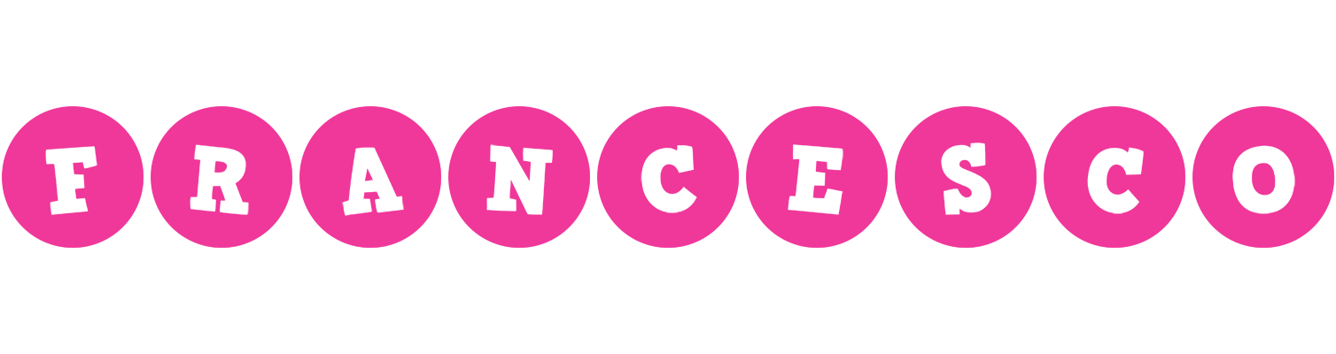 Francesco poker logo