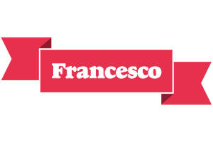 Francesco sale logo