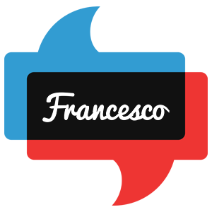 Francesco sharks logo