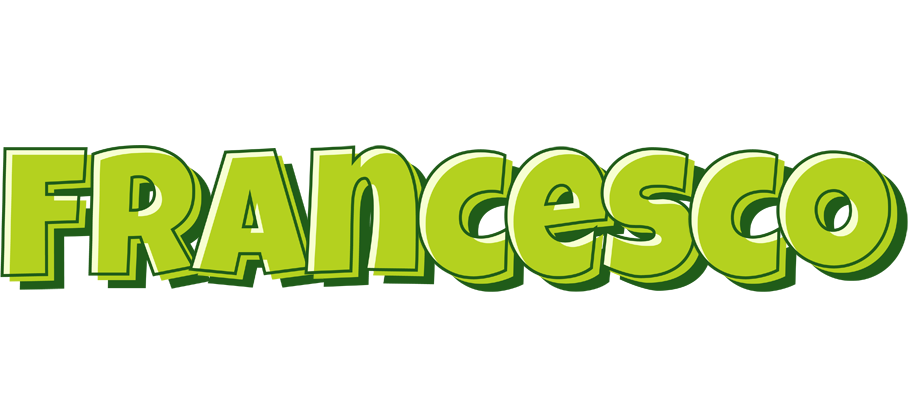 Francesco summer logo