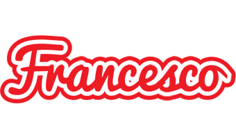 Francesco sunshine logo