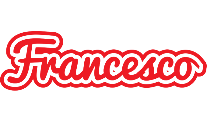 Francesco sunshine logo