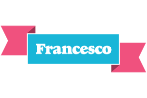 Francesco today logo