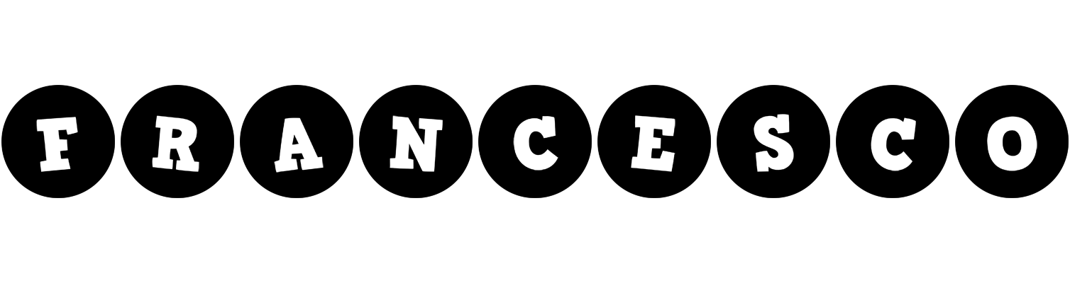 Francesco tools logo