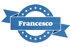 Francesco trust logo