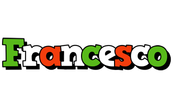 Francesco venezia logo